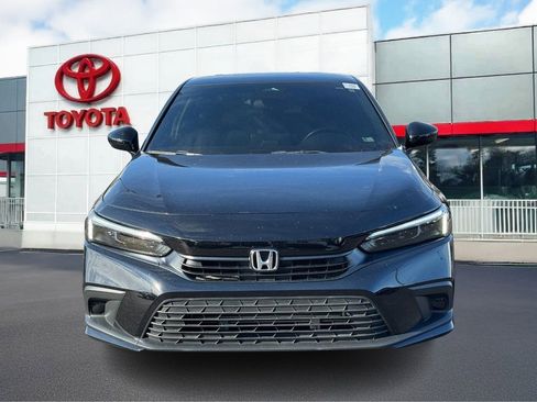 Used 2024 Honda Civic Sport image 7