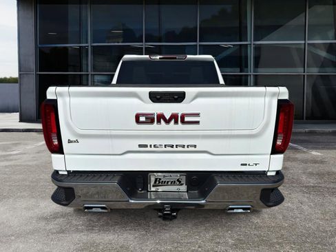New 2026 GMC Sierra 1500 SLT w/ X31 Off-Road Package image 6