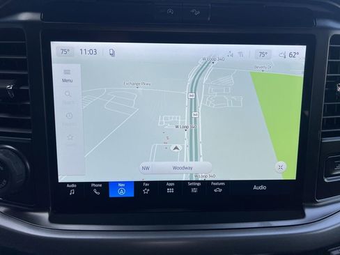 New 2026 Ford F150 XLT w/ Equipment Group 302A MID image 19