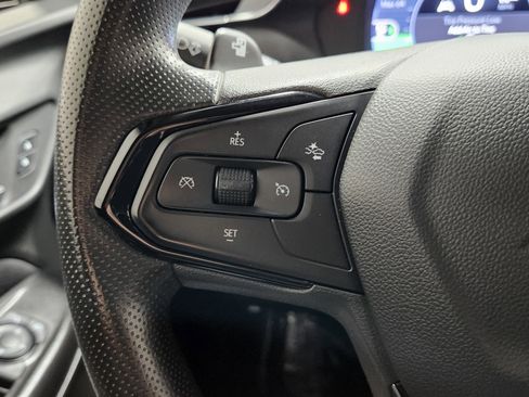 Used 2023 Chevrolet Bolt EUV LT w/ Driver Confidence Package image 32