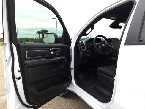 New 2026 RAM 1500 Lone Star image 12