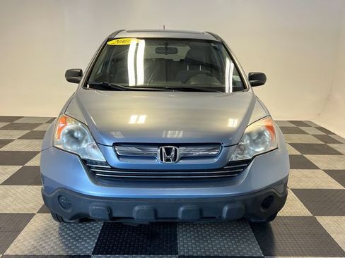 Used 2007 Honda CR-V EX image 2