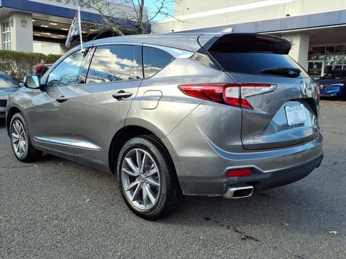 Certified 2023 Acura RDX w/Technology Package image 5