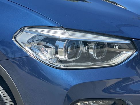 Used 2020 BMW X3 sDrive30i w/ Convenience Package RWD image 28