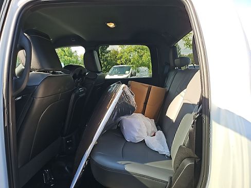 New 2024 RAM 2500 Tradesman w/ Safety Group image 24