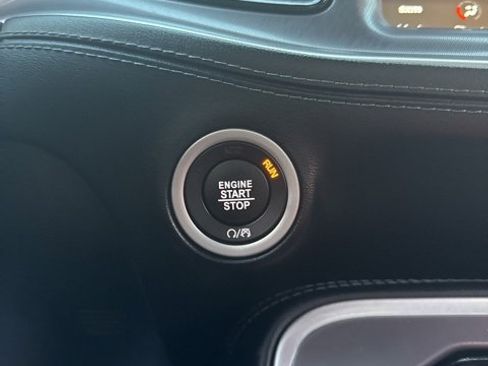 Used 2022 Dodge Challenger R/T Scat Pack w/ Plus Package image 19