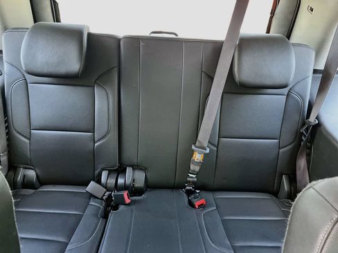 Used 2017 Chevrolet Tahoe Premier RWD image 30