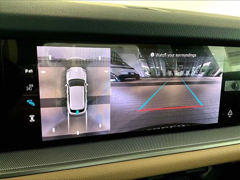 New 2026 Porsche Cayenne AWD/4WD image 26