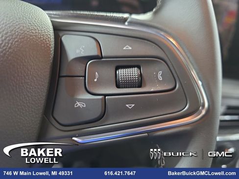 New 2026 Buick Encore GX Preferred image 17