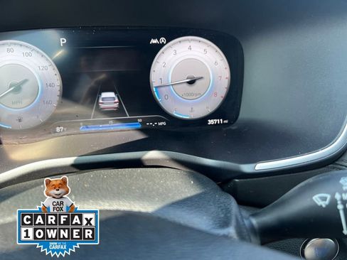 Used 2022 Hyundai Santa Fe SEL w/ Convenience Package image 21