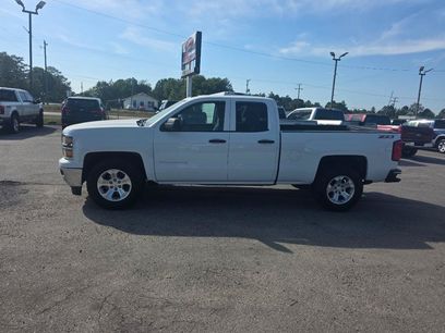 Used 2014 Chevrolet Silverado 1500 LT w/ All Star Edition