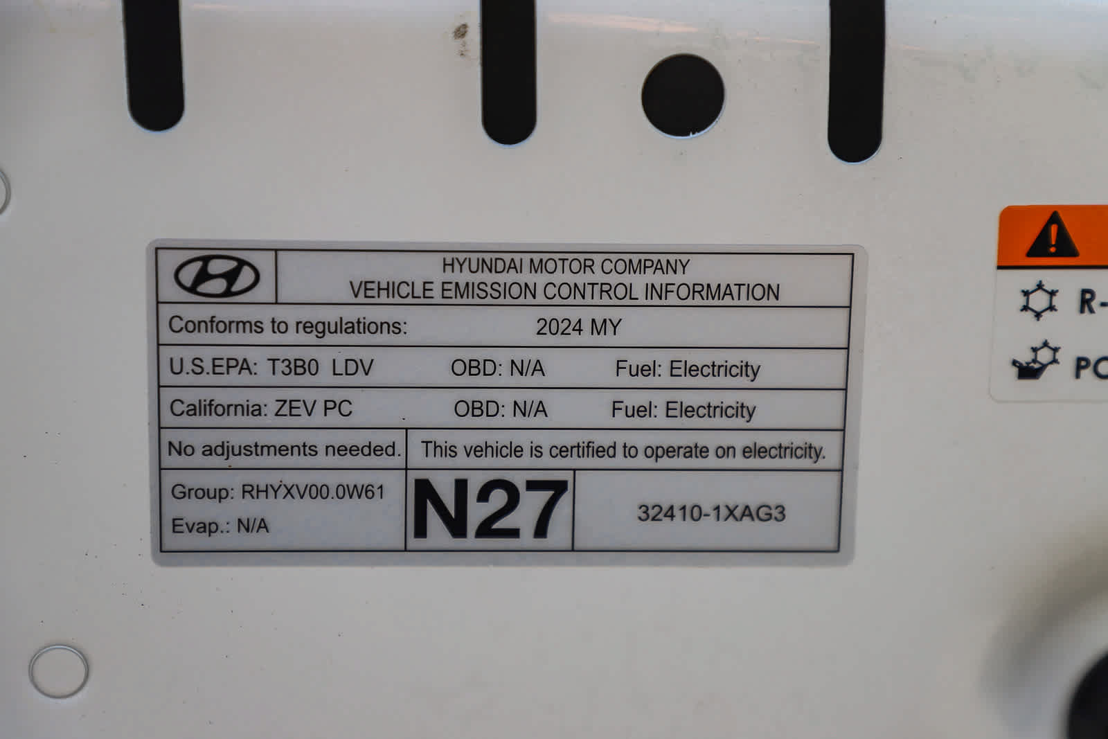 Used 2024 Hyundai Ioniq 5 SEL RWD image 28
