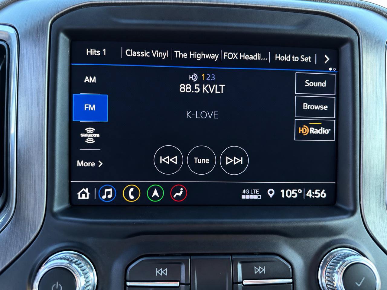 Used 2019 GMC Sierra 1500 Denali w/ Technology Package RWD image 20