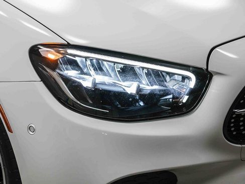 Certified 2023 Mercedes-Benz E 350 4MATIC Sedan image 16