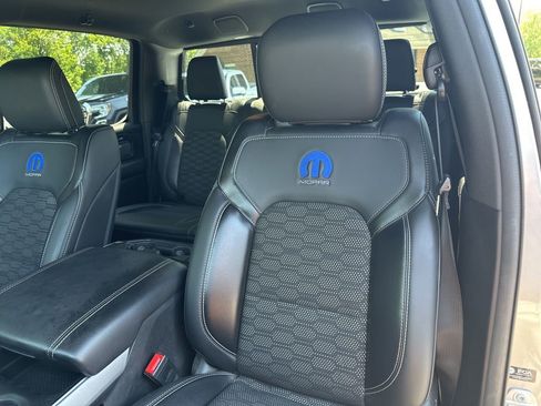 Used 2021 RAM 1500 Big Horn AWD/4WD image 30
