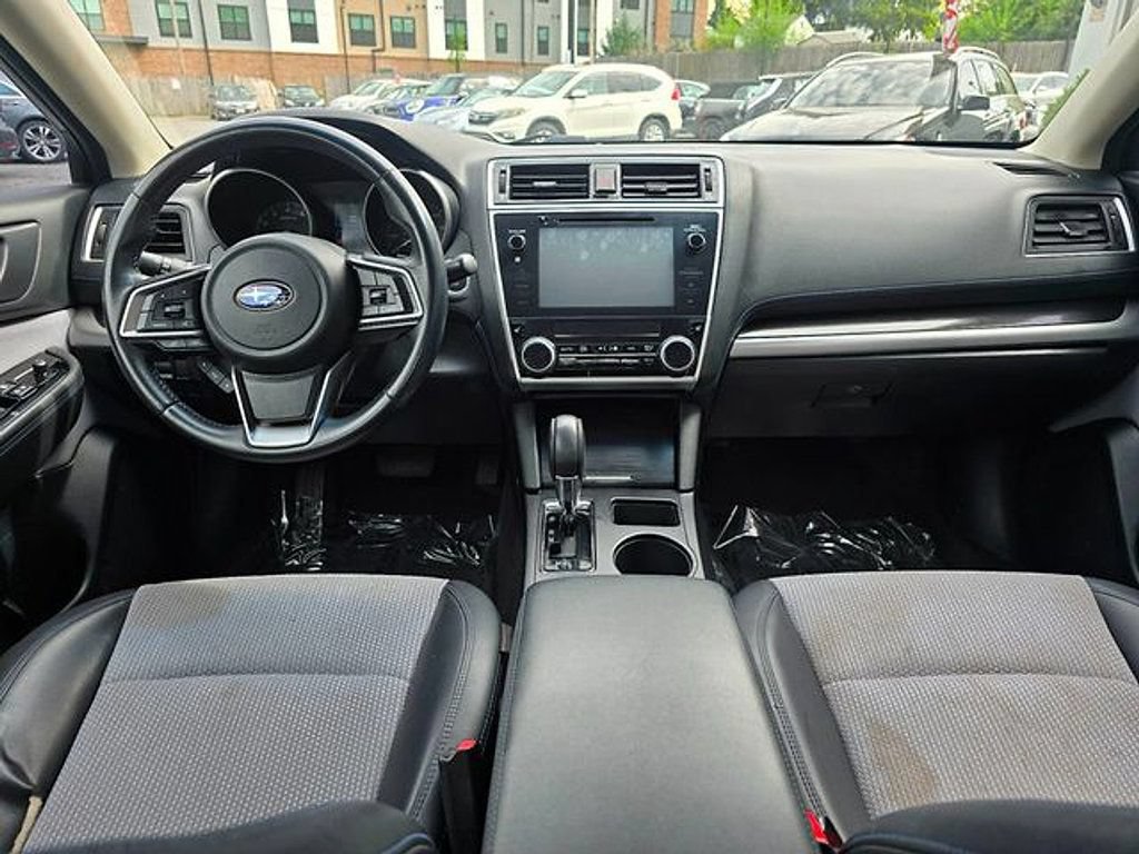 Used 2018 Subaru Legacy 2.5i Sport AWD/4WD image 18