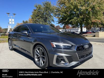 Used 2024 Audi A5 2.0T Premium Plus w/ Premium Plus