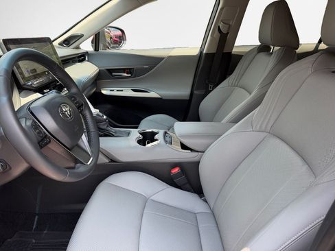 Certified 2023 Toyota Venza Limited AWD/4WD image 12