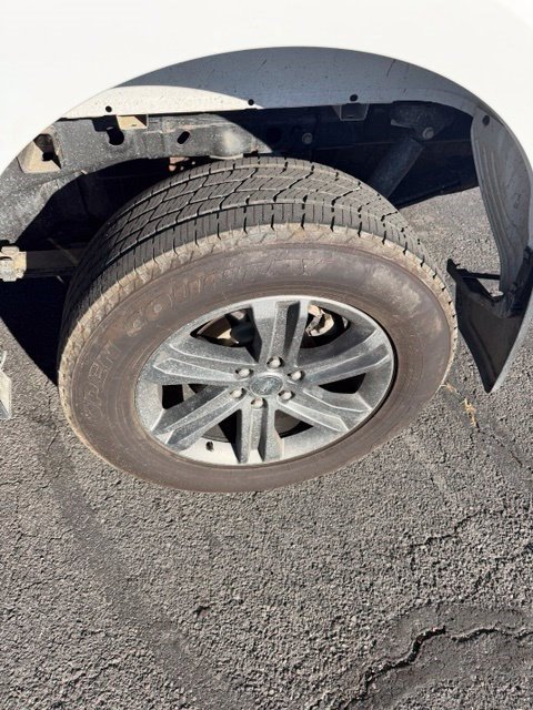Used 2023 Ford F150 Lariat w/ Equipment Group 502A High AWD/4WD image 13