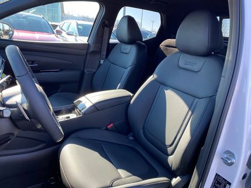 New 2026 Hyundai Santa Cruz XRT AWD/4WD image 22