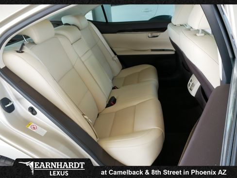 Used 2017 Lexus ES 350 FWD image 3