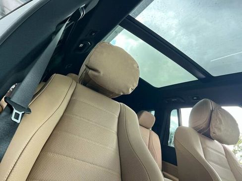 New 2026 Mercedes-Benz GLS 580 4MATIC image 17