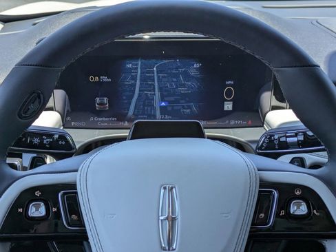 New 2026 Lincoln Aviator Reserve RWD image 30