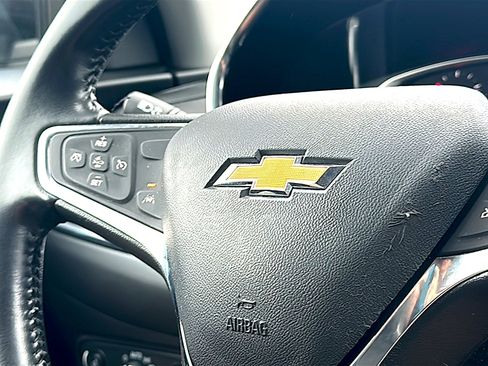 Used 2021 Chevrolet Equinox LT image 30