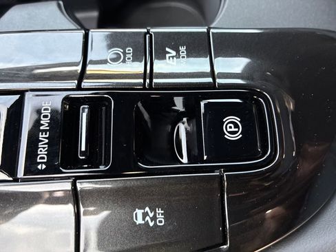 New 2026 Toyota Crown Limited image 37