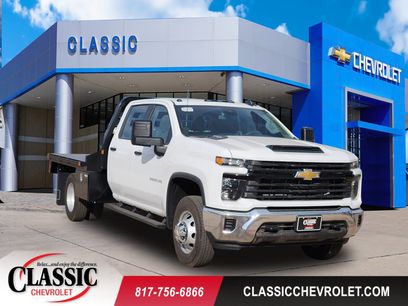 New 2025 Chevrolet Silverado 3500 W/T