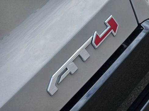 New 2026 GMC Terrain AT4 w/ Convenience Package III AWD/4WD image 8