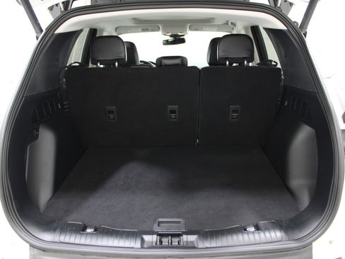 Used 2022 Ford Escape Titanium w/ Titanium Elite Package image 29