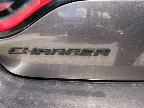 Used 2023 Dodge Charger R/T w/ Blacktop Package RWD image 38