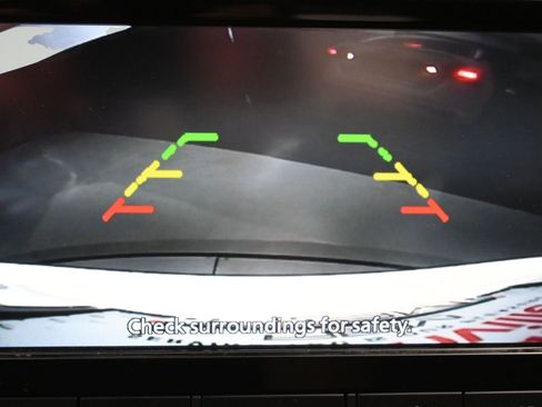 Certified 2024 Nissan Altima 2.5 S FWD image 17