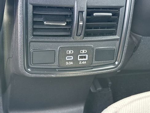 Certified 2026 Subaru Forester Premium AWD/4WD image 11