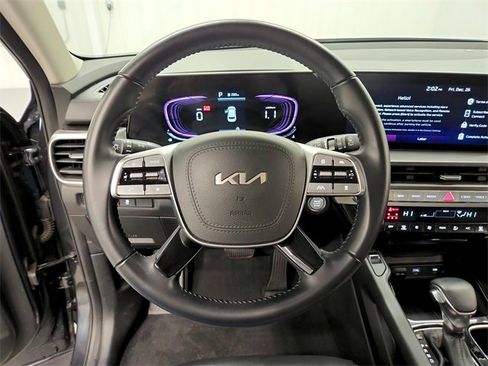 Used 2024 Kia Telluride S w/ S Sunroof Package image 21