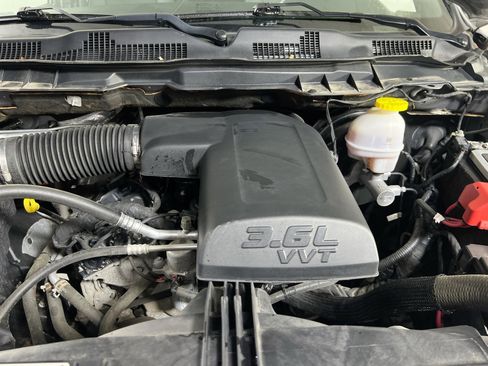 Used 2022 RAM 1500 Classic Warlock image 26