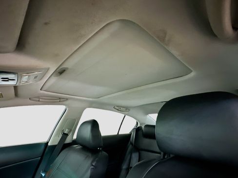 Used 2008 Lexus GS 350 AWD image 27