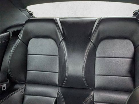 Used 2017 Ford Mustang Premium RWD image 15