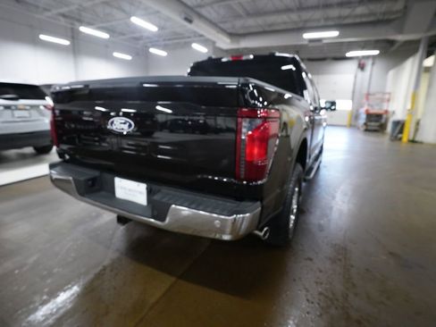 Used 2025 Ford F150 XLT w/ Equipment Group 301A Standard image 13