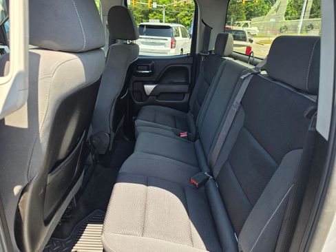 Used 2014 Chevrolet Silverado 1500 LT w/ All Star Edition AWD/4WD image 9