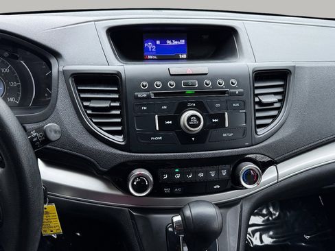 Used 2016 Honda CR-V LX image 26