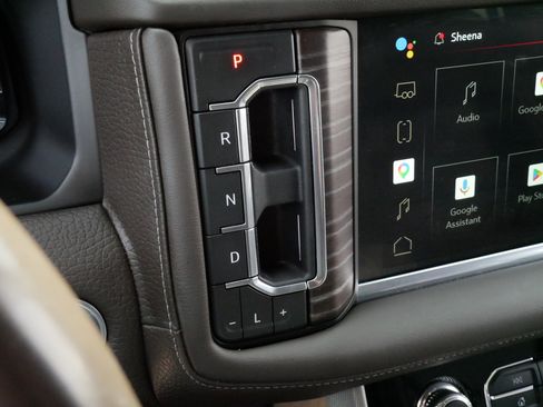 Used 2022 GMC Yukon Denali w/ Advanced Technology Package AWD/4WD image 24
