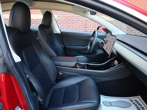 Used 2018 Tesla Model 3 Long Range image 27