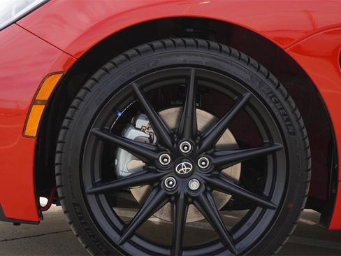 New 2026 Toyota GR86 Premium image 6