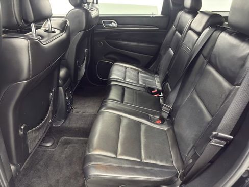 Used 2018 Jeep Grand Cherokee High Altitude image 45