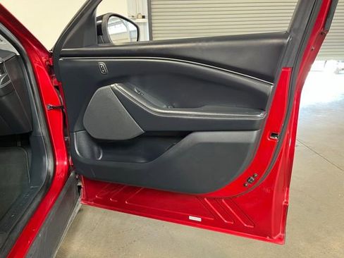 Used 2021 Ford Mustang Mach-E California Route 1 RWD image 12