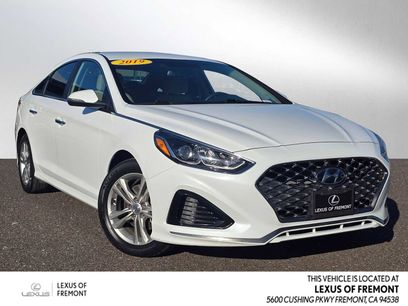 Used 2019 Hyundai Sonata SEL
