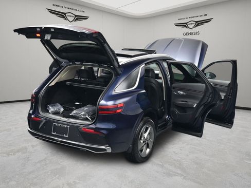 New 2026 Genesis GV70 2.5T Select AWD/4WD image 26
