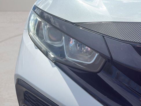 Used 2019 Honda Civic Si image 37
